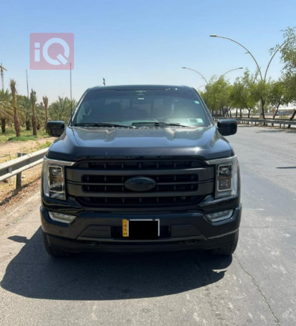 فورد إف-150